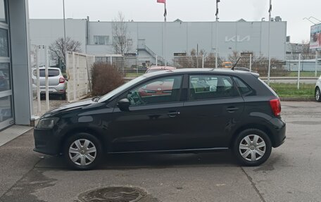 Volkswagen Polo VI (EU Market), 2011 год, 445 000 рублей, 5 фотография