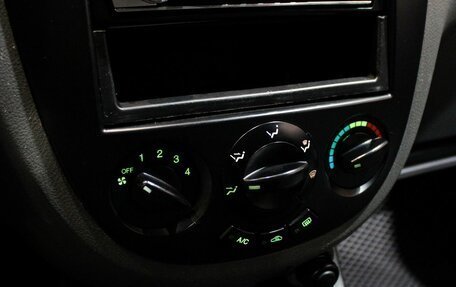 Daewoo Gentra II, 2013 год, 579 000 рублей, 13 фотография