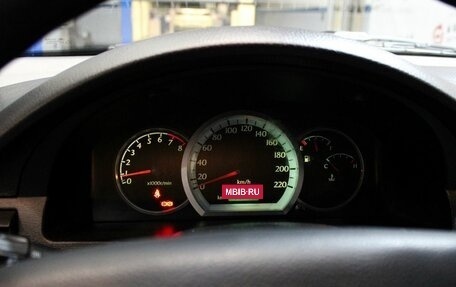 Daewoo Gentra II, 2013 год, 579 000 рублей, 12 фотография