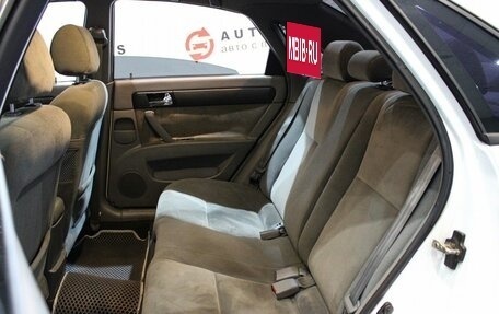 Daewoo Gentra II, 2013 год, 579 000 рублей, 9 фотография