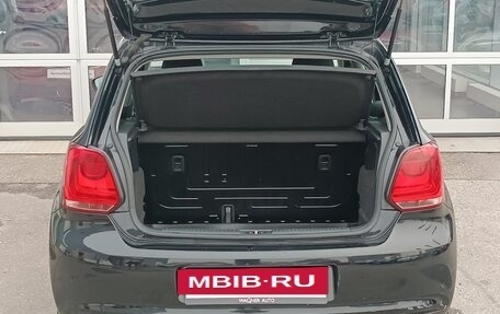 Volkswagen Polo VI (EU Market), 2011 год, 445 000 рублей, 9 фотография