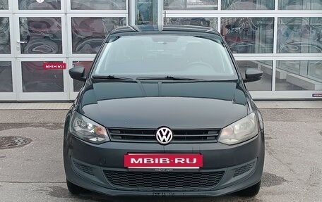 Volkswagen Polo VI (EU Market), 2011 год, 445 000 рублей, 7 фотография