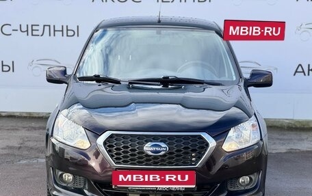 Datsun on-DO I рестайлинг, 2017 год, 570 000 рублей, 2 фотография