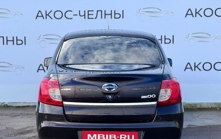 Datsun on-DO I рестайлинг, 2017 год, 570 000 рублей, 6 фотография
