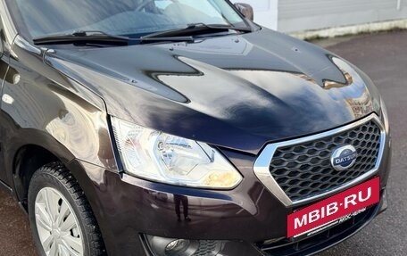 Datsun on-DO I рестайлинг, 2017 год, 570 000 рублей, 9 фотография