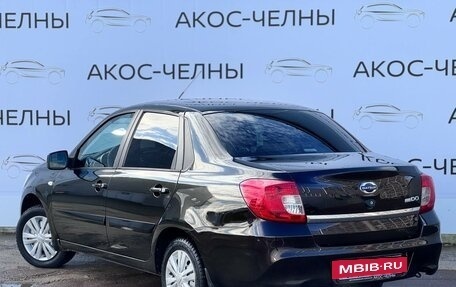 Datsun on-DO I рестайлинг, 2017 год, 570 000 рублей, 7 фотография