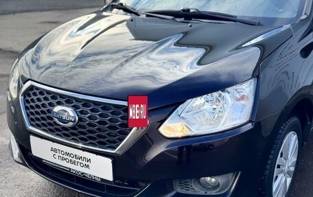 Datsun on-DO I рестайлинг, 2017 год, 570 000 рублей, 10 фотография