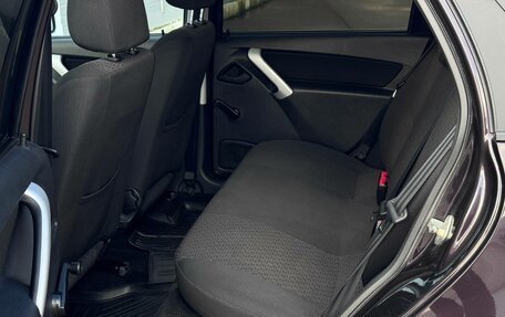 Datsun on-DO I рестайлинг, 2017 год, 570 000 рублей, 15 фотография