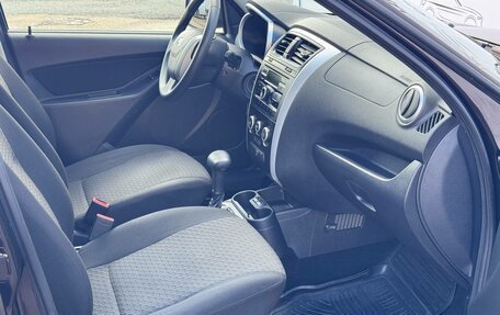 Datsun on-DO I рестайлинг, 2017 год, 570 000 рублей, 14 фотография