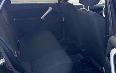 Datsun on-DO I рестайлинг, 2017 год, 570 000 рублей, 16 фотография