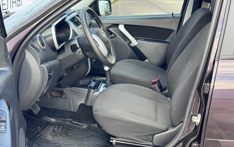 Datsun on-DO I рестайлинг, 2017 год, 570 000 рублей, 13 фотография