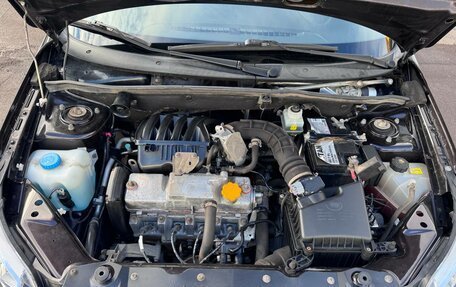 Datsun on-DO I рестайлинг, 2017 год, 570 000 рублей, 18 фотография