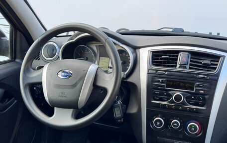 Datsun on-DO I рестайлинг, 2017 год, 570 000 рублей, 19 фотография