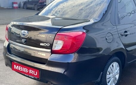 Datsun on-DO I рестайлинг, 2017 год, 570 000 рублей, 11 фотография