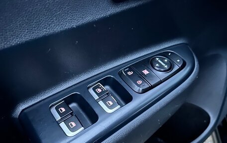 KIA Rio IV, 2017 год, 1 050 000 рублей, 6 фотография