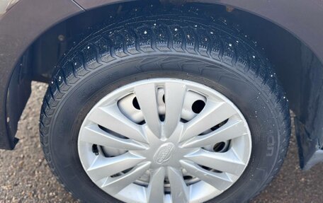 Datsun on-DO I рестайлинг, 2017 год, 570 000 рублей, 28 фотография