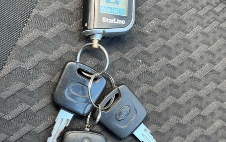 Datsun on-DO I рестайлинг, 2017 год, 570 000 рублей, 27 фотография