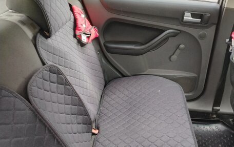 Ford Focus II рестайлинг, 2007 год, 500 000 рублей, 6 фотография