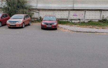 Ford Focus II рестайлинг, 2007 год, 500 000 рублей, 8 фотография