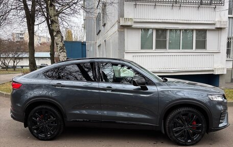 Geely Tugella FY11, 2021 год, 2 655 000 рублей, 7 фотография