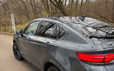 Geely Tugella FY11, 2021 год, 2 655 000 рублей, 12 фотография