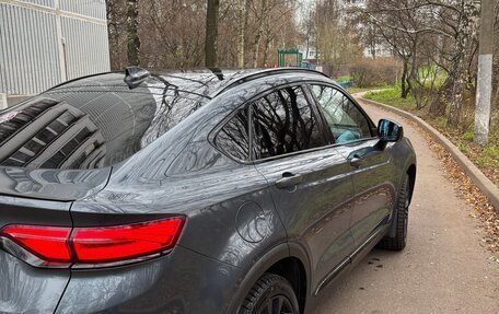 Geely Tugella FY11, 2021 год, 2 655 000 рублей, 9 фотография