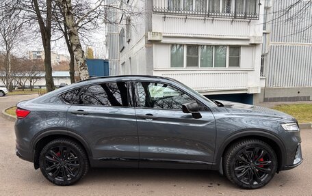 Geely Tugella FY11, 2021 год, 2 655 000 рублей, 6 фотография