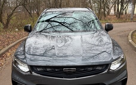 Geely Tugella FY11, 2021 год, 2 655 000 рублей, 2 фотография