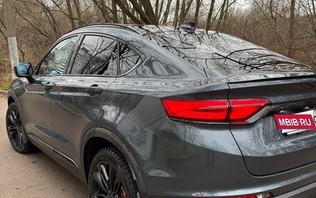 Geely Tugella FY11, 2021 год, 2 655 000 рублей, 11 фотография