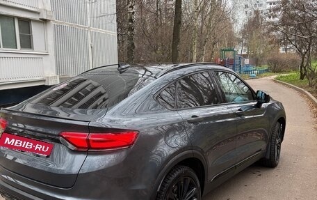 Geely Tugella FY11, 2021 год, 2 655 000 рублей, 8 фотография