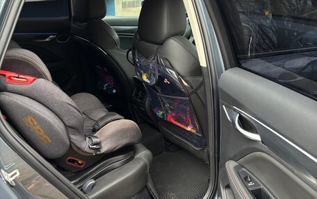 Geely Tugella FY11, 2021 год, 2 655 000 рублей, 21 фотография