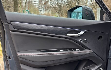 Geely Tugella FY11, 2021 год, 2 655 000 рублей, 18 фотография