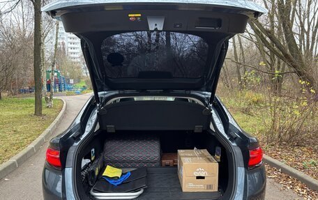 Geely Tugella FY11, 2021 год, 2 655 000 рублей, 22 фотография