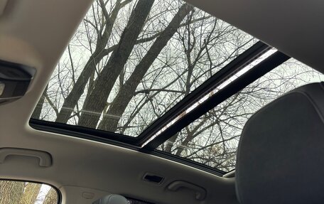 Geely Tugella FY11, 2021 год, 2 655 000 рублей, 16 фотография