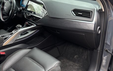 Geely Tugella FY11, 2021 год, 2 655 000 рублей, 20 фотография