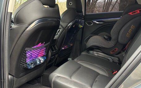 Geely Tugella FY11, 2021 год, 2 655 000 рублей, 19 фотография
