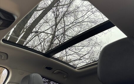 Geely Tugella FY11, 2021 год, 2 655 000 рублей, 15 фотография