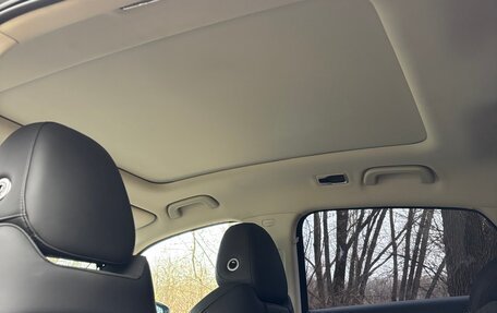 Geely Tugella FY11, 2021 год, 2 655 000 рублей, 27 фотография