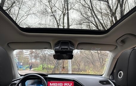 Geely Tugella FY11, 2021 год, 2 655 000 рублей, 14 фотография