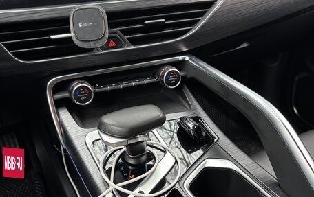 Geely Tugella FY11, 2021 год, 2 655 000 рублей, 24 фотография