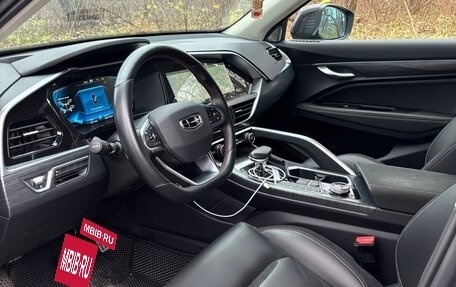 Geely Tugella FY11, 2021 год, 2 655 000 рублей, 17 фотография