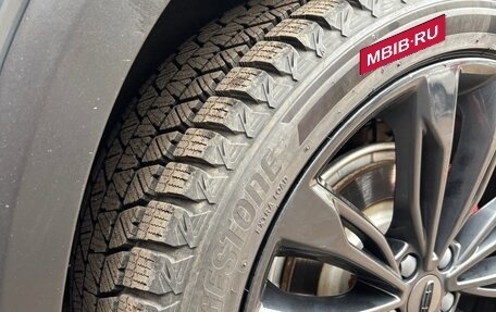 Geely Tugella FY11, 2021 год, 2 655 000 рублей, 25 фотография