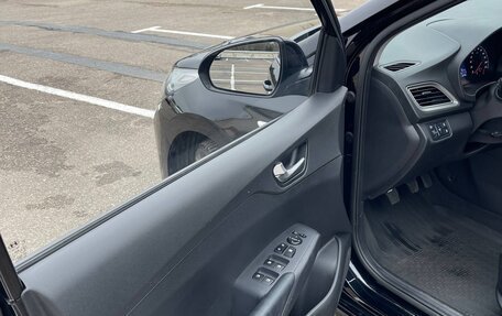 Hyundai Solaris II рестайлинг, 2021 год, 1 785 000 рублей, 12 фотография