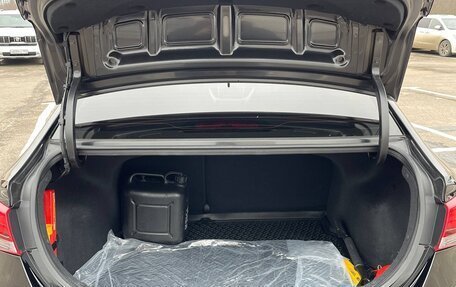 Hyundai Solaris II рестайлинг, 2021 год, 1 785 000 рублей, 9 фотография