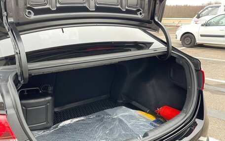 Hyundai Solaris II рестайлинг, 2021 год, 1 785 000 рублей, 8 фотография