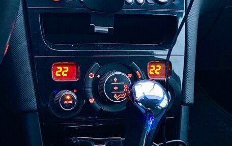 Peugeot 408 I рестайлинг, 2013 год, 520 000 рублей, 15 фотография