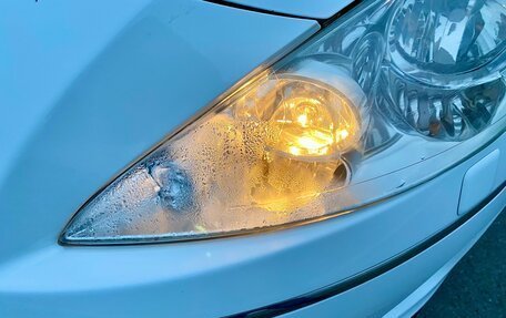 Peugeot 408 I рестайлинг, 2013 год, 520 000 рублей, 9 фотография