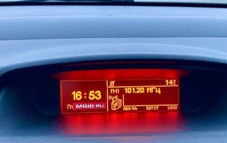 Peugeot 408 I рестайлинг, 2013 год, 520 000 рублей, 14 фотография