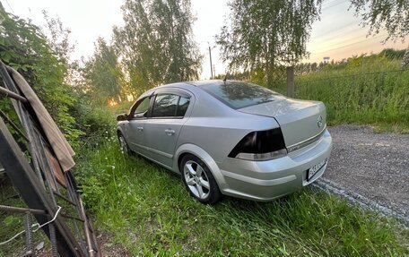 Opel Astra H, 2009 год, 400 000 рублей, 4 фотография