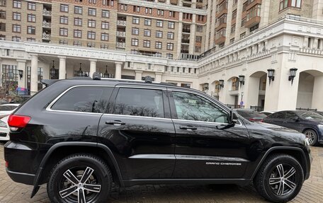 Jeep Grand Cherokee, 2014 год, 3 200 000 рублей, 4 фотография